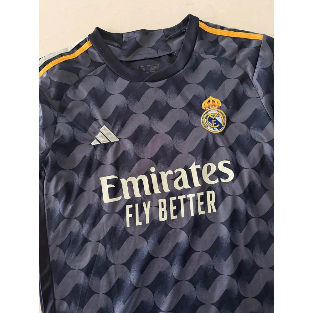 adidas real madrid